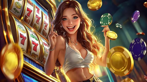 popa77 ဘင်ဂိုဂိမ်း Online Bingo Card နှင့် Ball များ မြင်ကွင်း