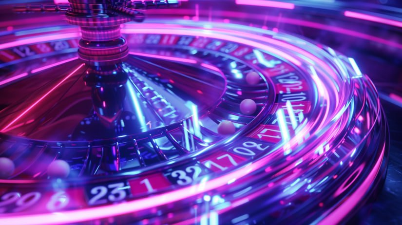 Live Casino တိုက်ရိုက်
